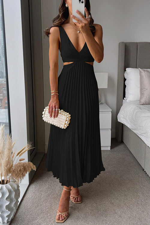Alice™ | Vestido Radiant Twist