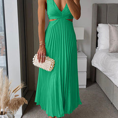 Vestido twist radiante - Raúl & Sara Madrid