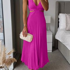 Vestido twist radiante - Raúl & Sara Madrid