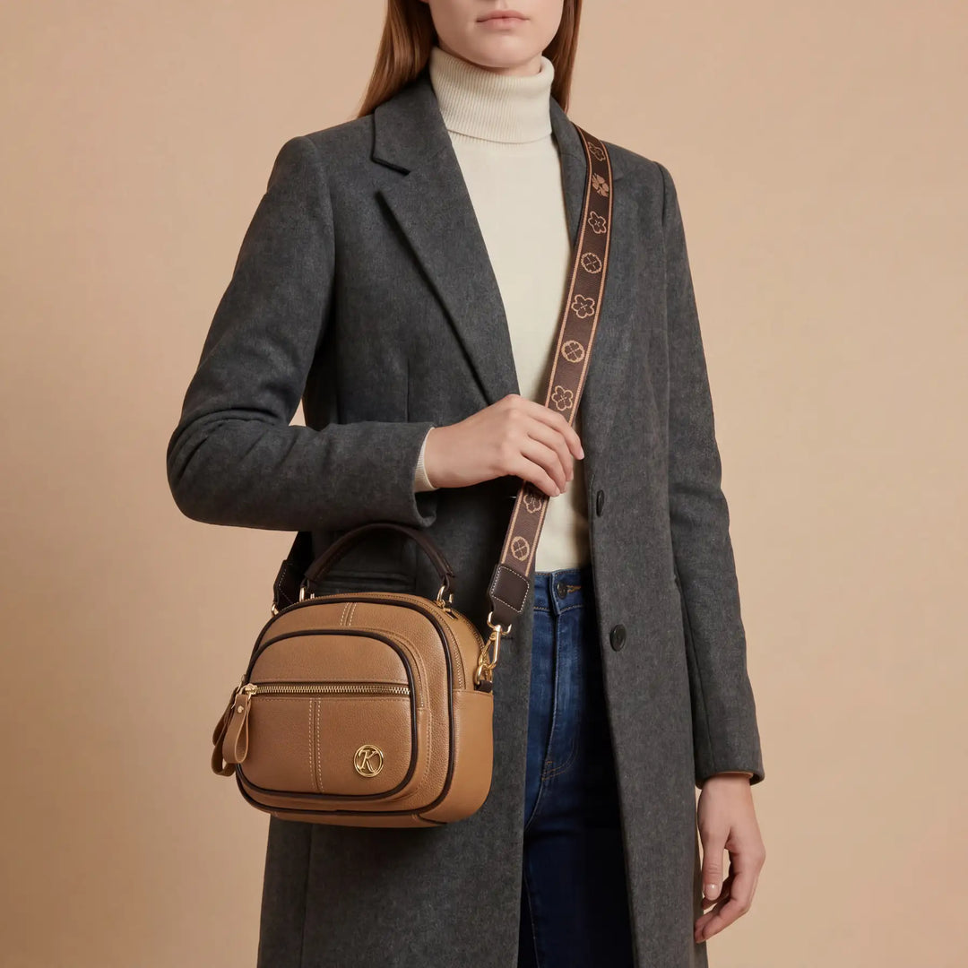 Bolso Arion Kira