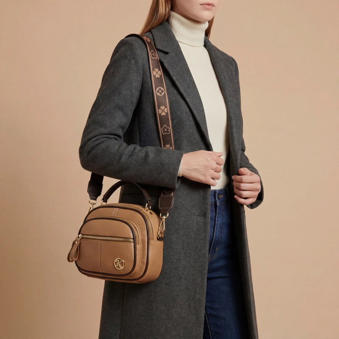 Bolso Arion Kira