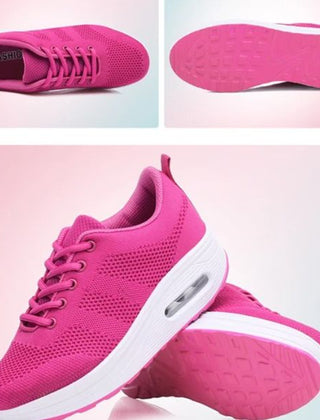 Zapatillas cómodas - Raúl & Sara Madrid