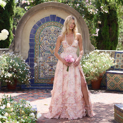 Vestido elegante - Raúl & Sara Madrid