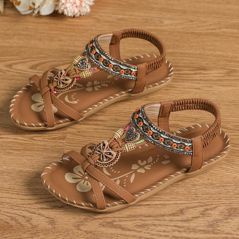 Sandalias ortopédicas cómodas - Raúl & Sara Madrid
