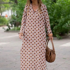 Vestido que cubre la barriga - Raúl & Sara Madrid