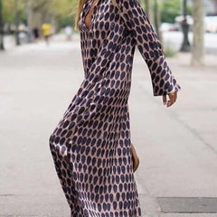 Vestido que cubre la barriga - Raúl & Sara Madrid