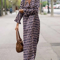 Vestido que cubre la barriga - Raúl & Sara Madrid