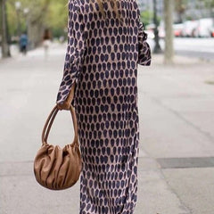 Vestido que cubre la barriga - Raúl & Sara Madrid