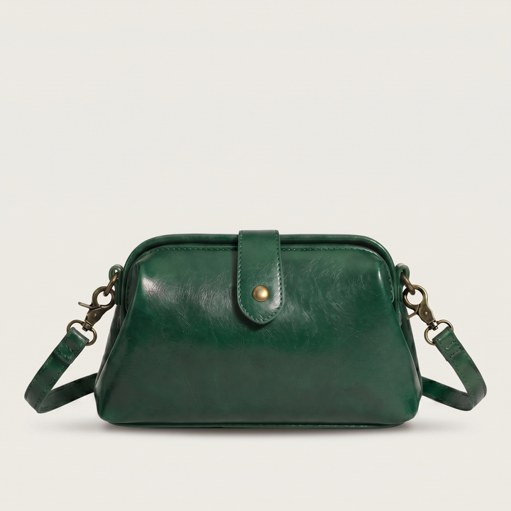 Bolso Arion Vintage - Verde
