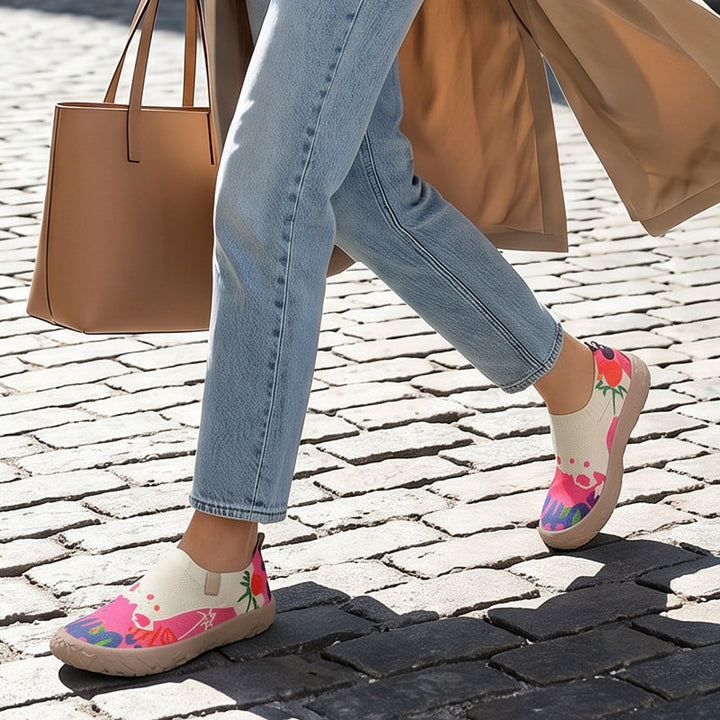 Severina™ | Zapatillas Ligeras para Caminar en Multicolor