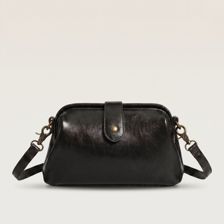 Bolso Arion Vintage - Negro