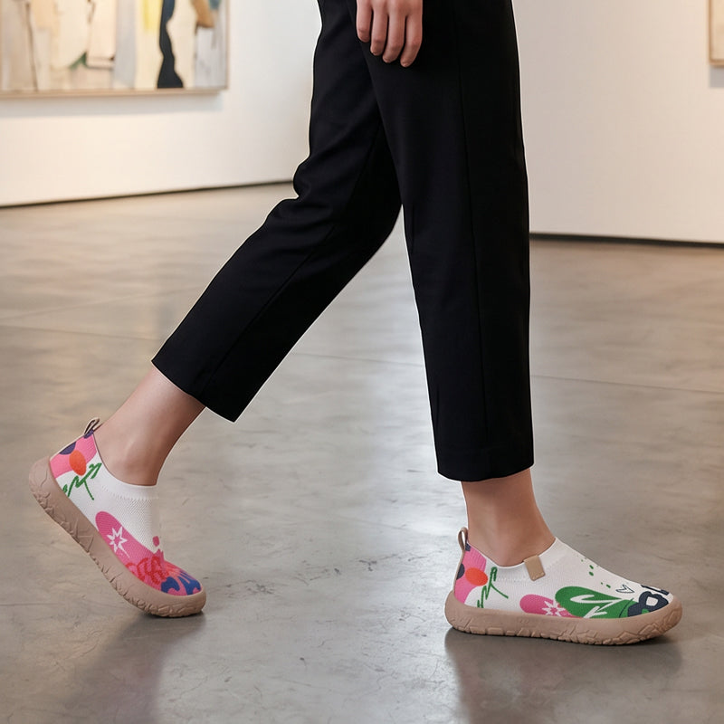 Severina™ | Zapatillas Ligeras para Caminar en Multicolor