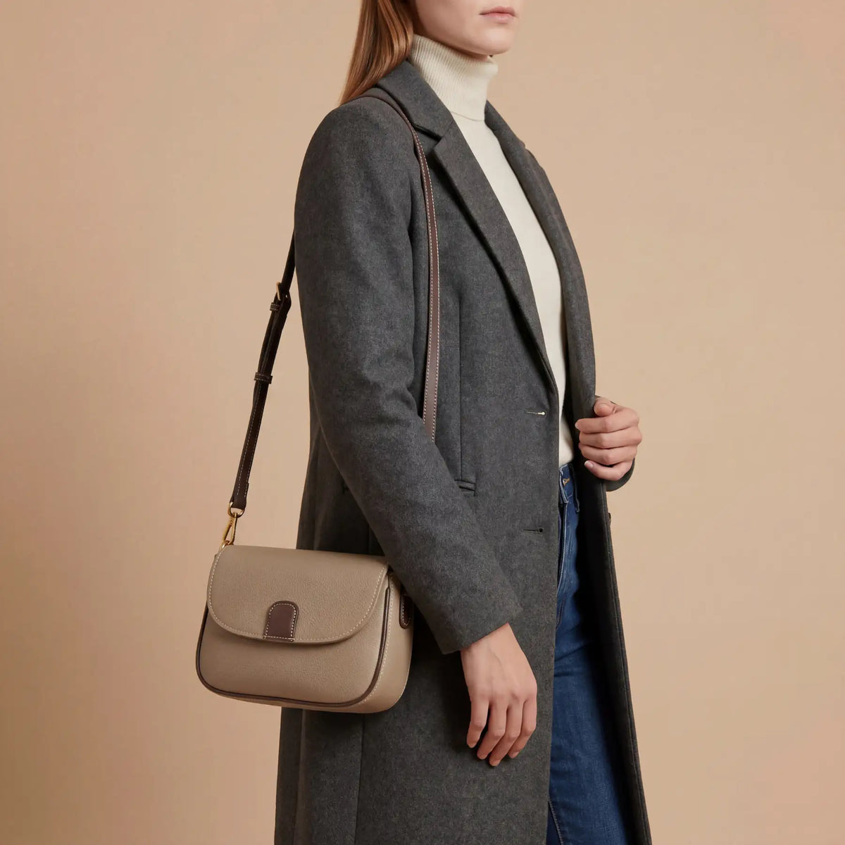 Bolso arion eloise - Raúl & Sara Madrid