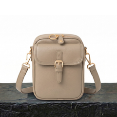 Bolso bandolera prisma - Raúl & Sara Madrid