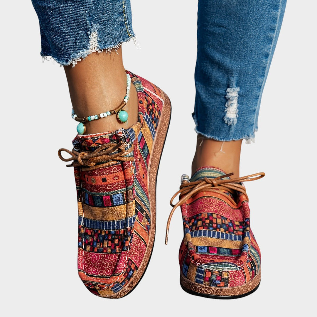 Luzia™ | Zapatillas cómodas y livianas para mujer