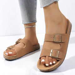 Sandalias premium para verano - Raúl & Sara Madrid