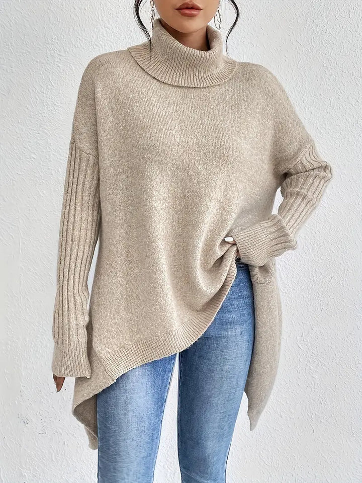 Brigitte | Relaxed Fit Sweater