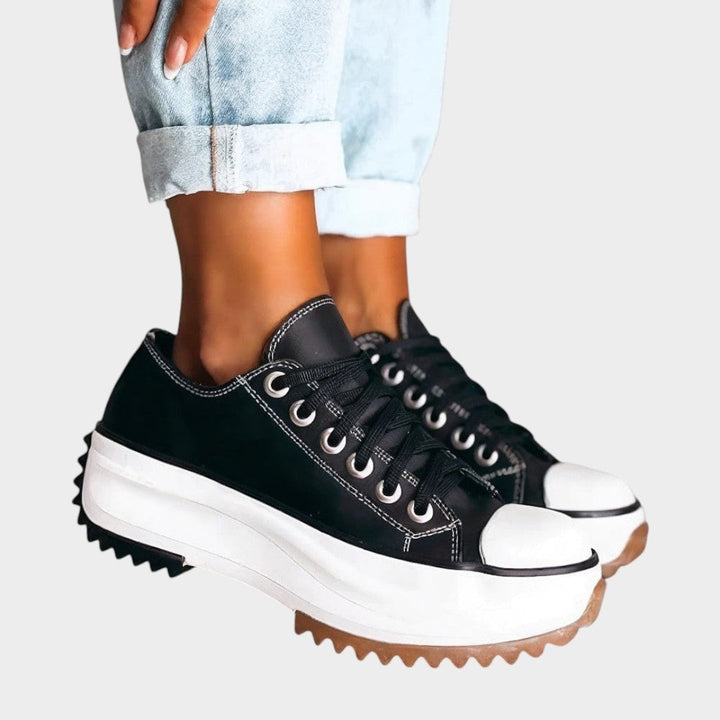 Elisa™ | Plataforma Sneakers