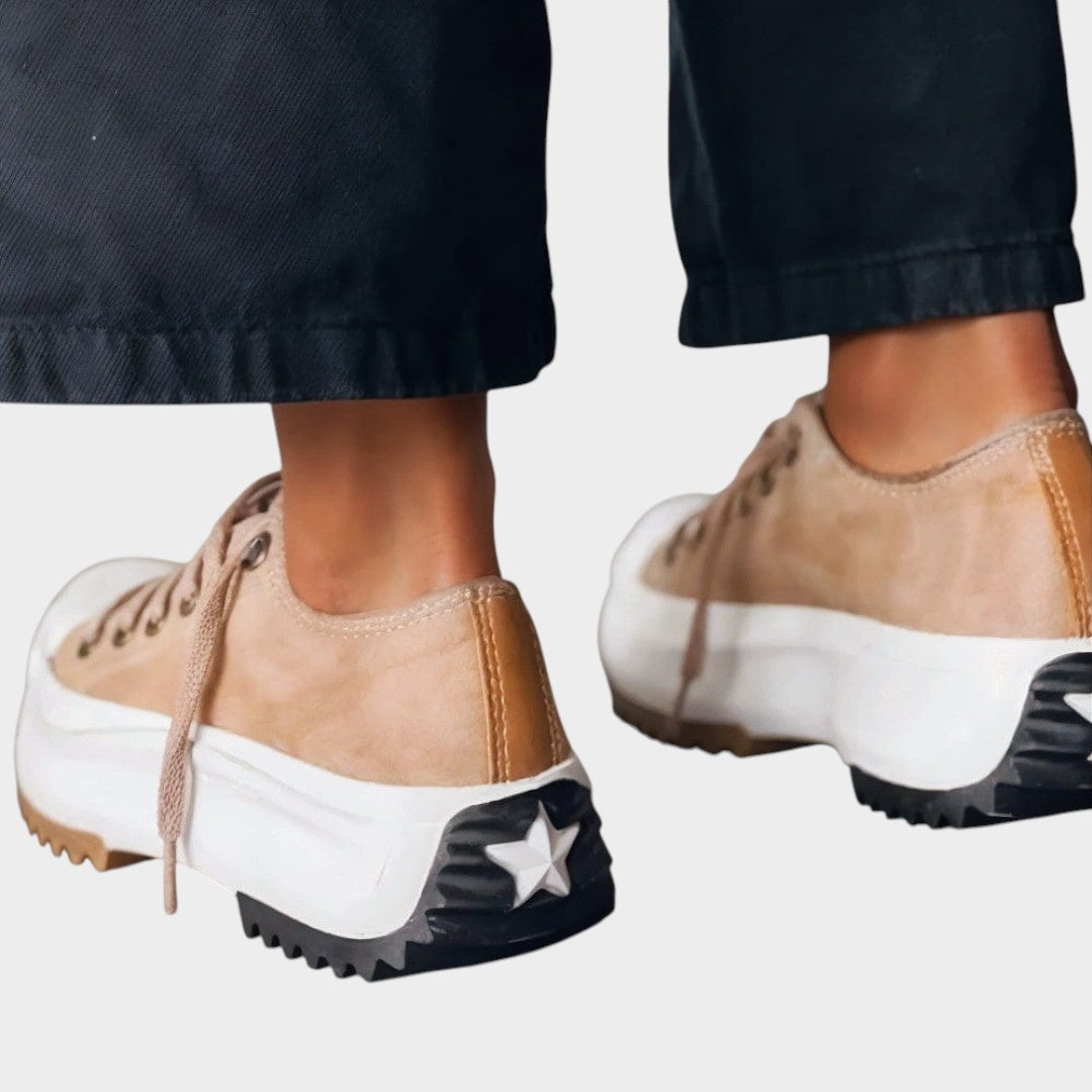 Elisa™ | Plataforma Sneakers