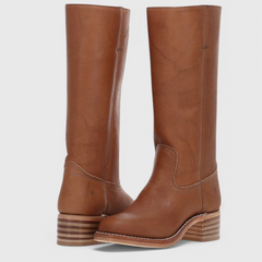 Botas Clásicas Modernas Grace para Uso Todo el Año - Raúl & Sara Madrid