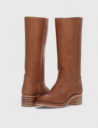 Botas Clásicas Modernas Grace para Uso Todo el Año - Raúl & Sara Madrid