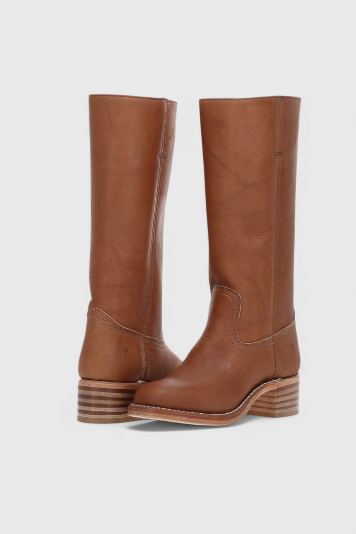 Botas Clásicas Modernas Grace para Uso Todo el Año