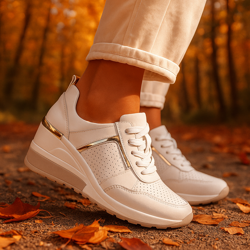 Zapatos de mujer - Raúl & Sara Madrid