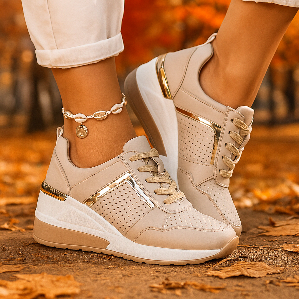 Zapatos de mujer - Raúl & Sara Madrid