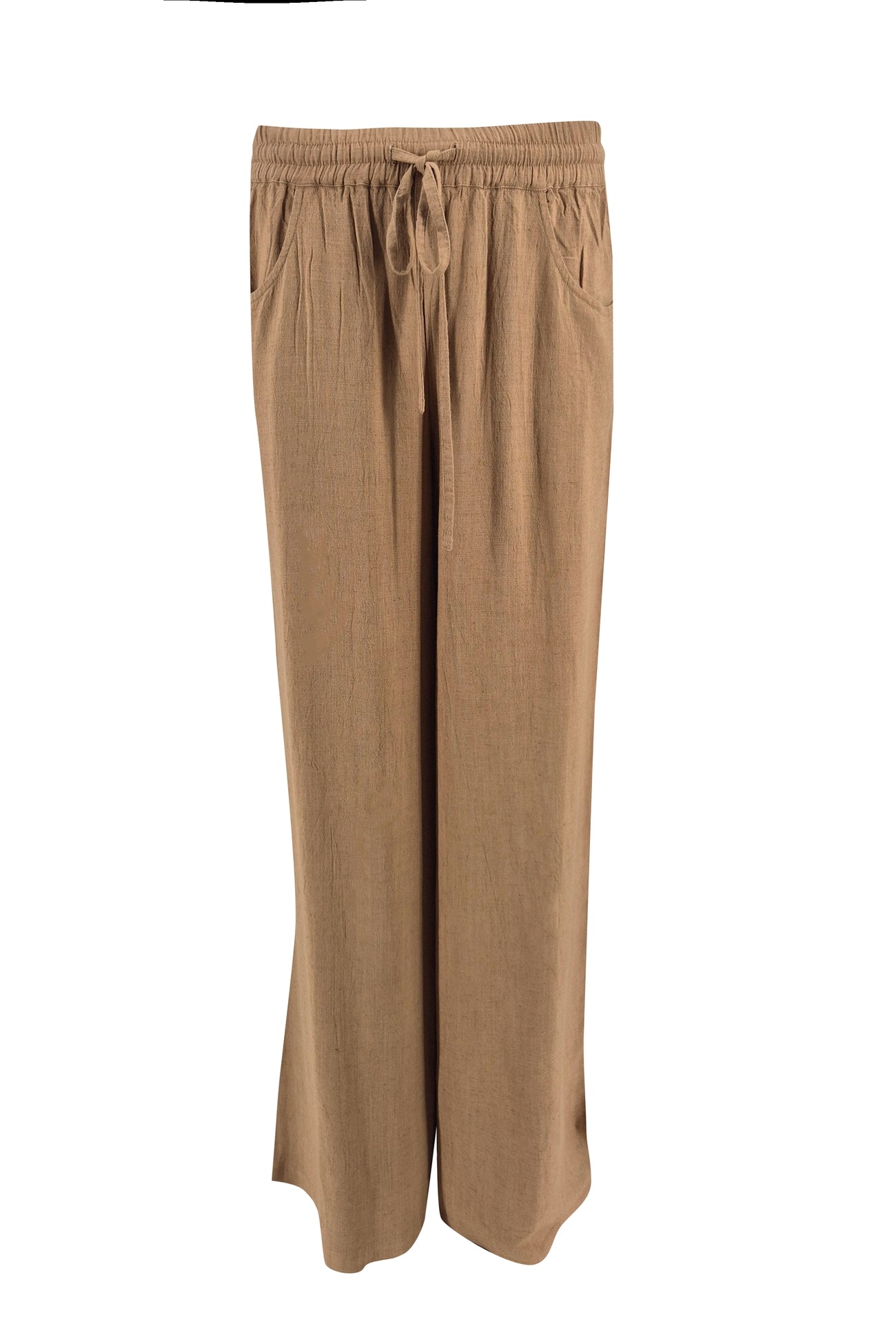 Helena Linen Pants