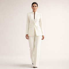 Traje elegante - Raúl & Sara Madrid