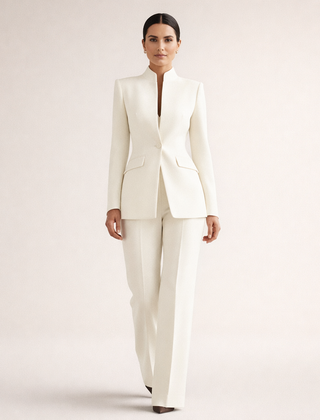 Traje elegante - Raúl & Sara Madrid