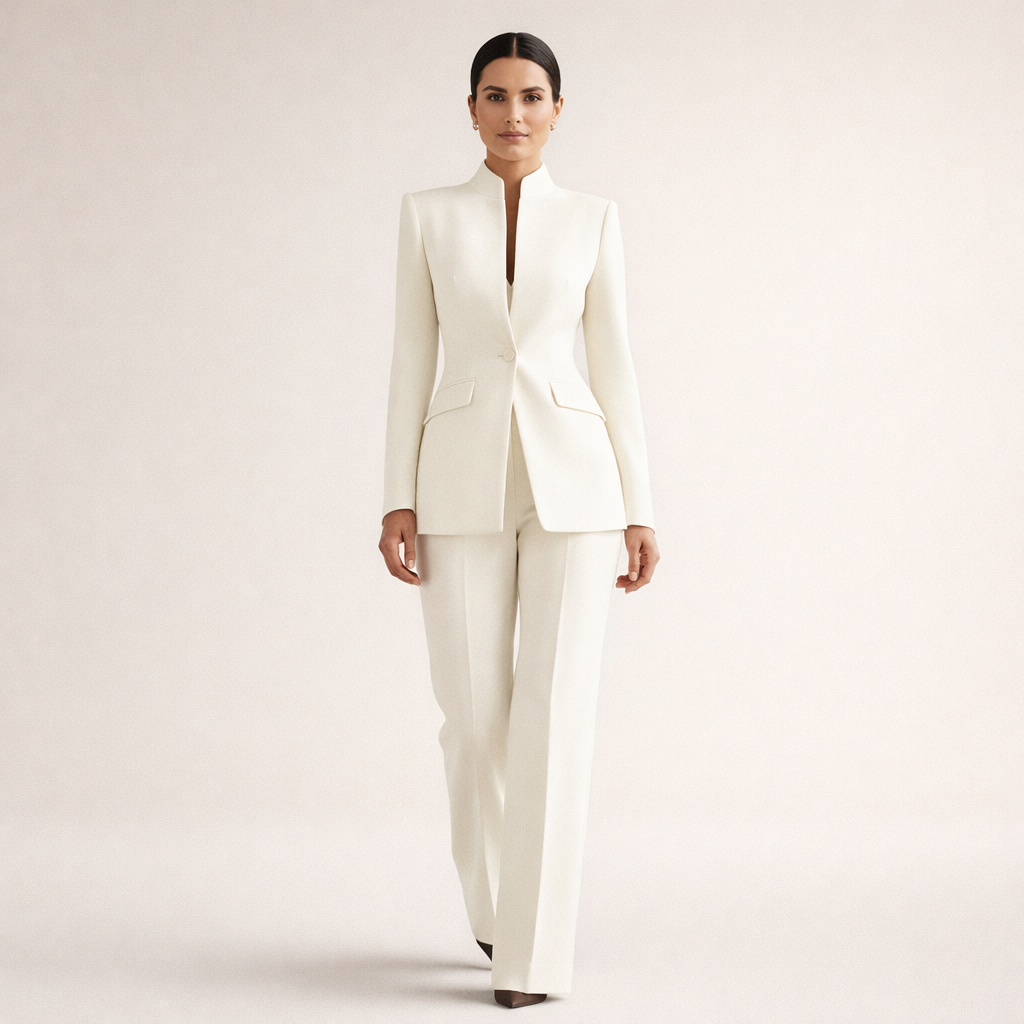 Traje elegante - Raúl & Sara Madrid