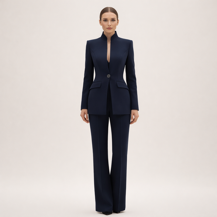 Sophia | Traje elegante