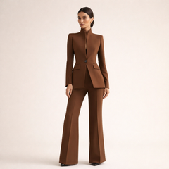 Traje elegante - Raúl & Sara Madrid