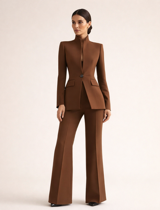 Traje elegante - Raúl & Sara Madrid