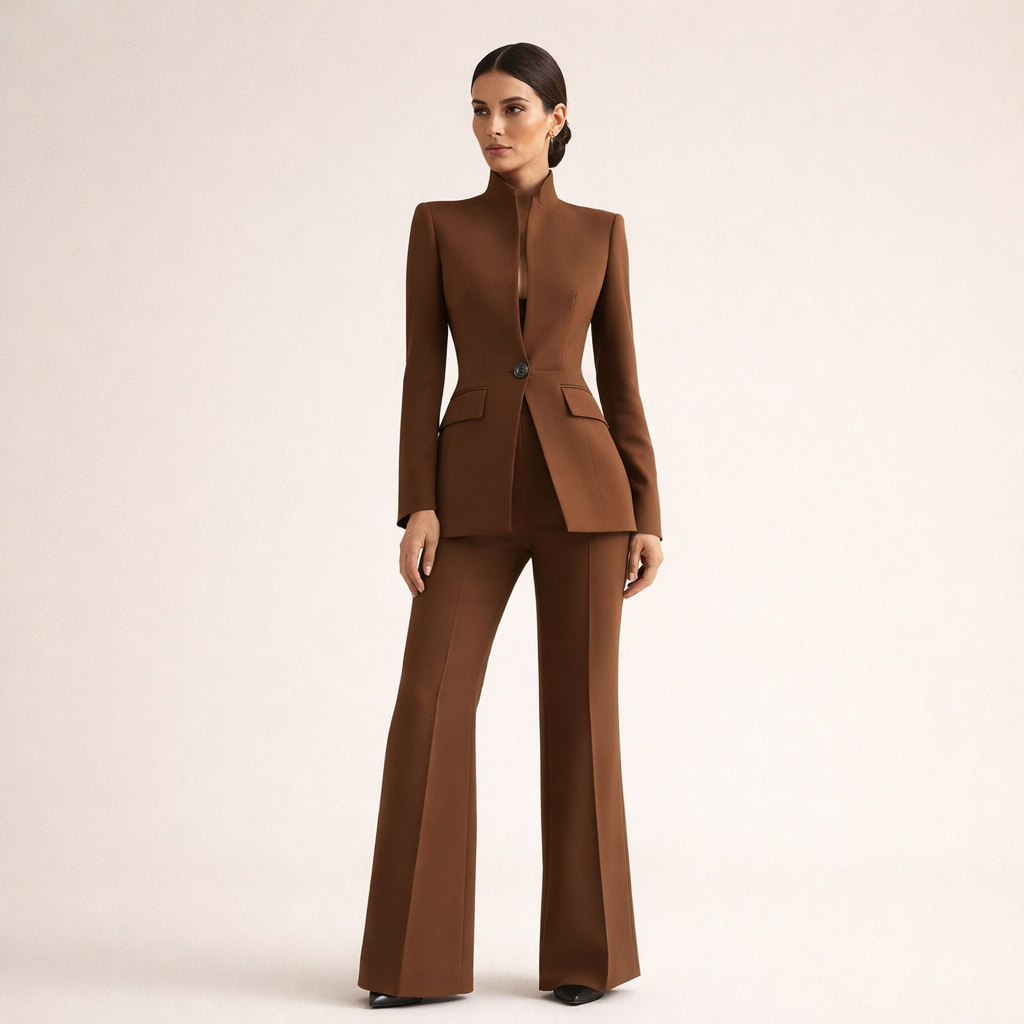 Traje elegante - Raúl & Sara Madrid
