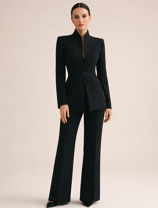 Traje elegante - Raúl & Sara Madrid