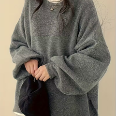 Sophie · Jersey oversized - Raúl & Sara Madrid
