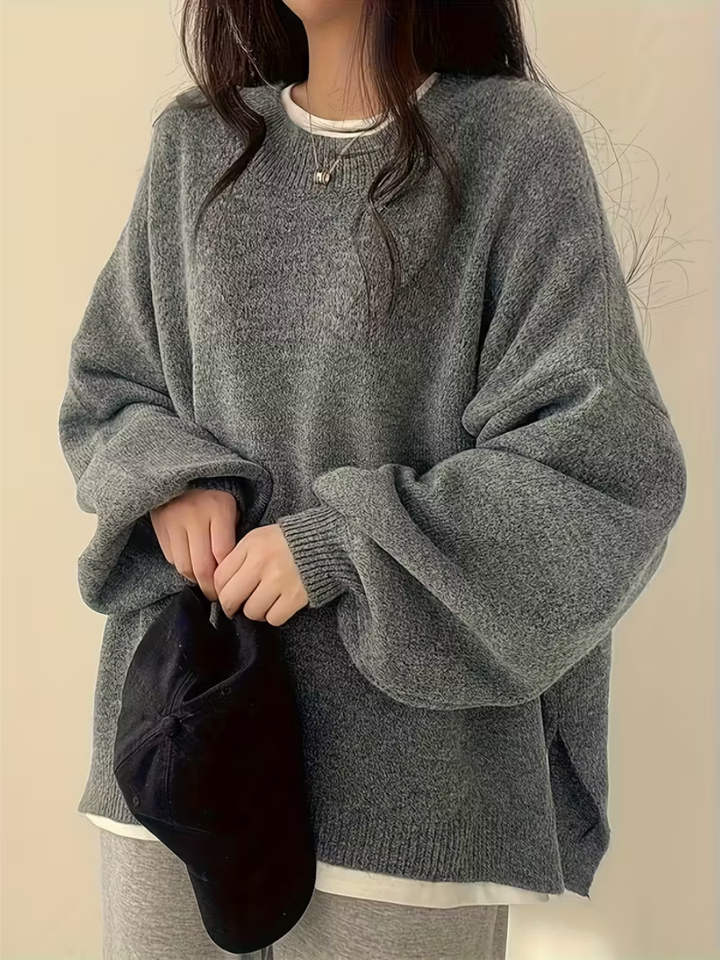 Sophie | Cozy Oversized Sweater