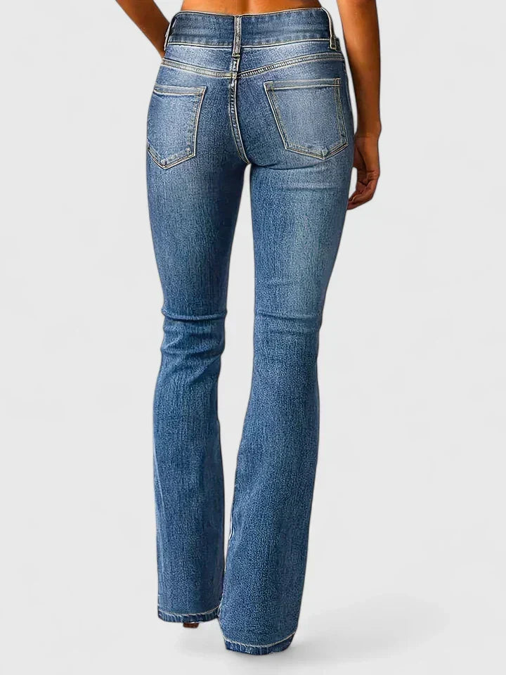 Araceli | Stretch Jeans