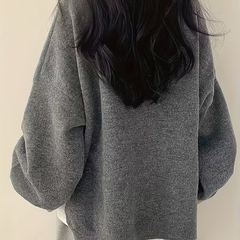 Sophie · Jersey oversized - Raúl & Sara Madrid
