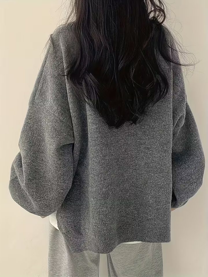 Sophie | Cozy Oversized Sweater