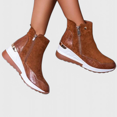 Nellie · Bota cómoda - Raúl & Sara Madrid