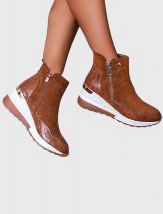 Nellie · Bota cómoda - Raúl & Sara Madrid