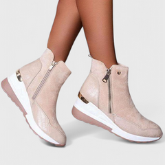 Nellie · Bota cómoda - Raúl & Sara Madrid