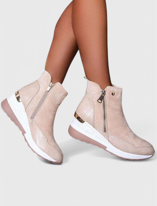 Nellie · Bota cómoda - Raúl & Sara Madrid