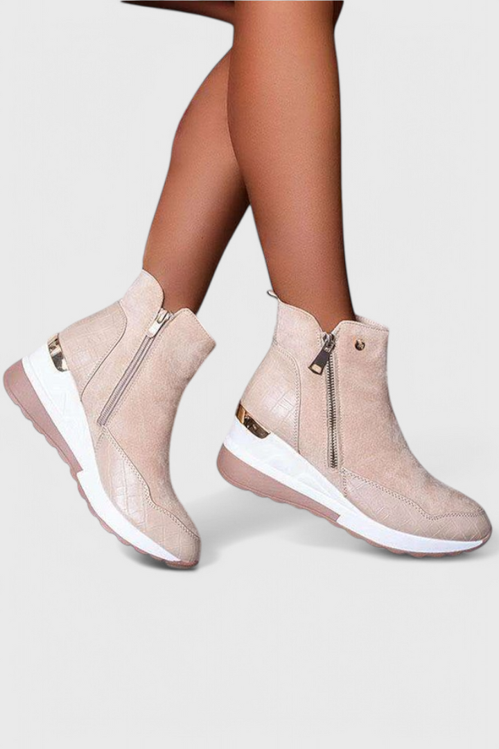 Nellie Ortopedic Boots