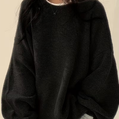 Sophie · Jersey oversized - Raúl & Sara Madrid