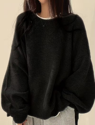 Sophie · Jersey oversized - Raúl & Sara Madrid