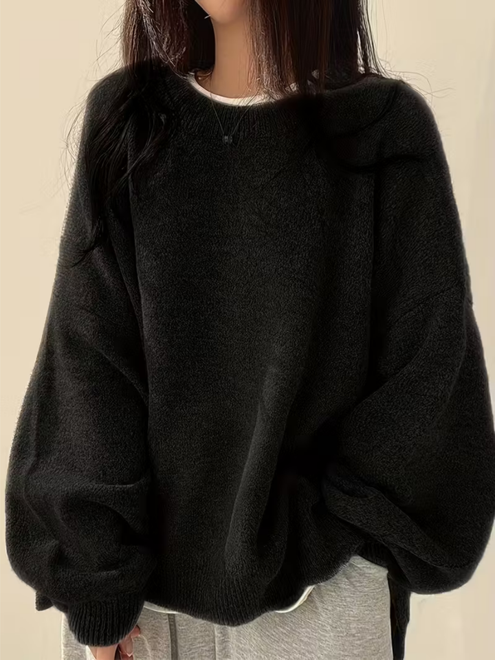 Sophie | Cozy Oversized Sweater